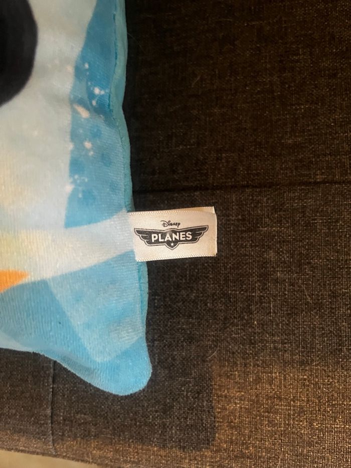 Coussin planes - photo numéro 2