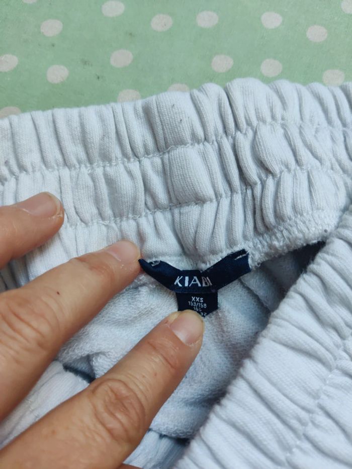 Short fille - photo numéro 4