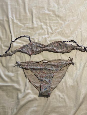 Maillot de bain