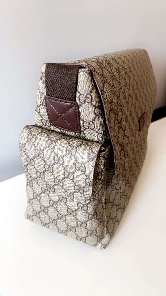 Sac à langer - photo numéro 3