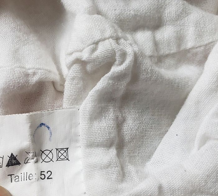 Chapeau taille 2/3 ans - photo numéro 2