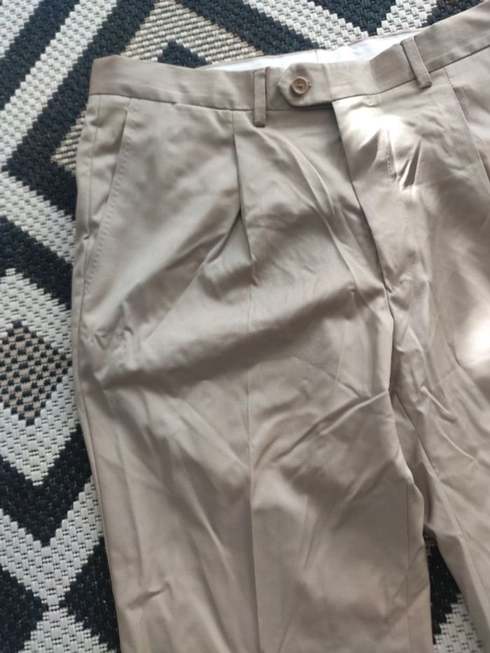Pantalon dielmar taille 46 neuf - photo numéro 2