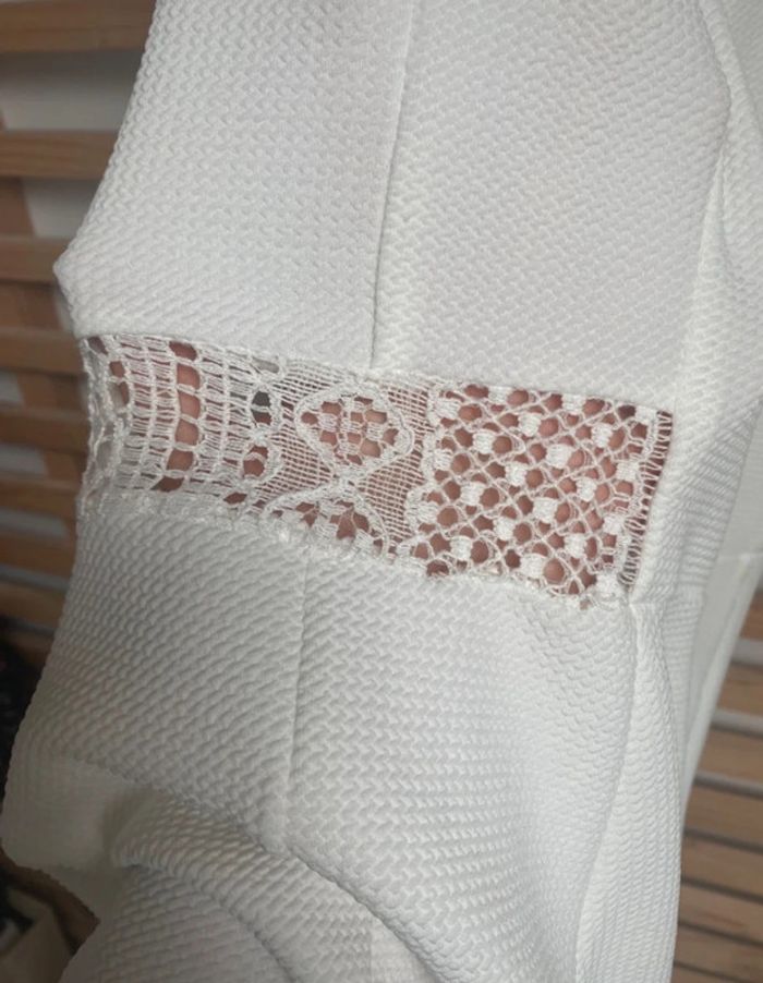 Robe Kiabi taille M - photo numéro 3