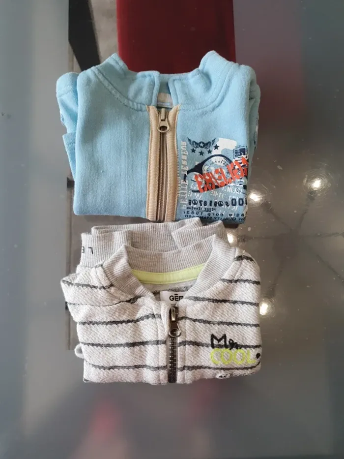 Gilets