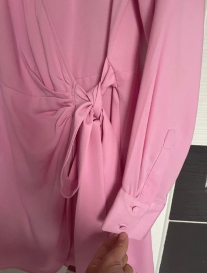 Robe fluide - photo numéro 5
