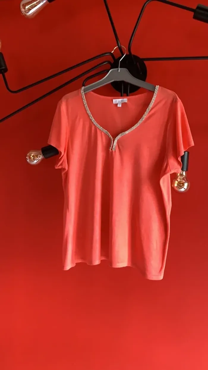 Teeshirt femme ( O’De Maï)