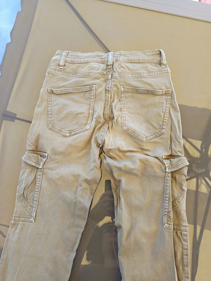 Pantalon - photo numéro 3