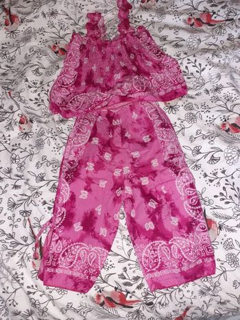 Ensemble 2ans