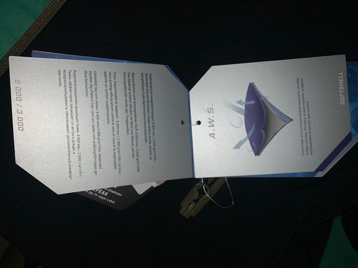 Veste - photo numéro 6