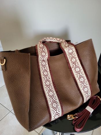 Sac cabas
