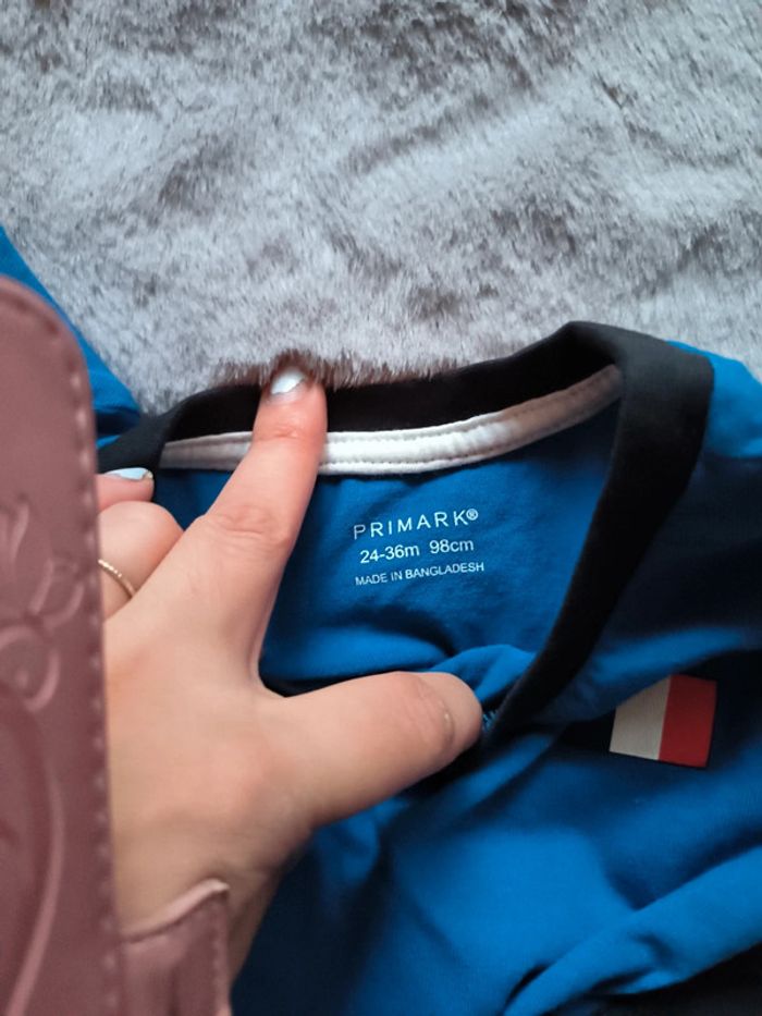 T-shirt - photo numéro 4