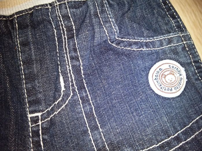 Ensemble 3 pièces en excellent état - photo numéro 4