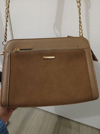 Sac a main DAVID JONES