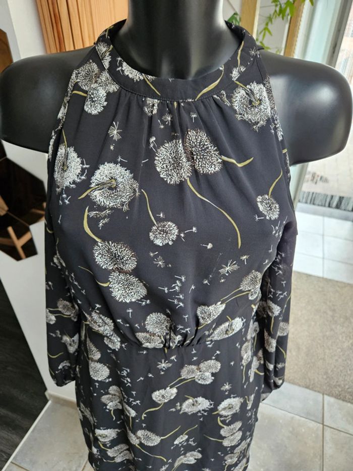 Amisu superbe robe 38 - photo numéro 3