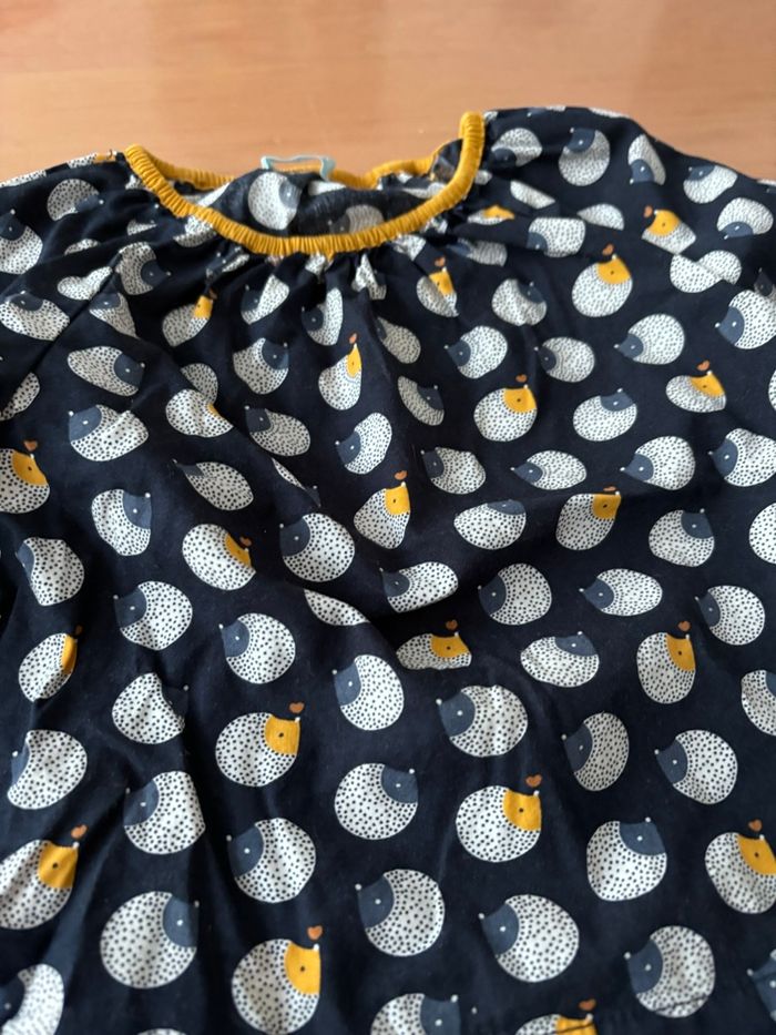 Blouse Obaibi 12M - photo numéro 2