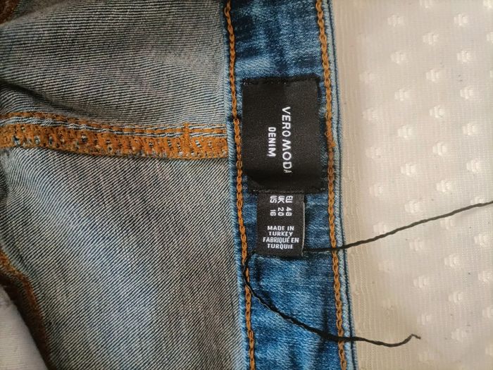 Pantalon Véro moda - photo numéro 3