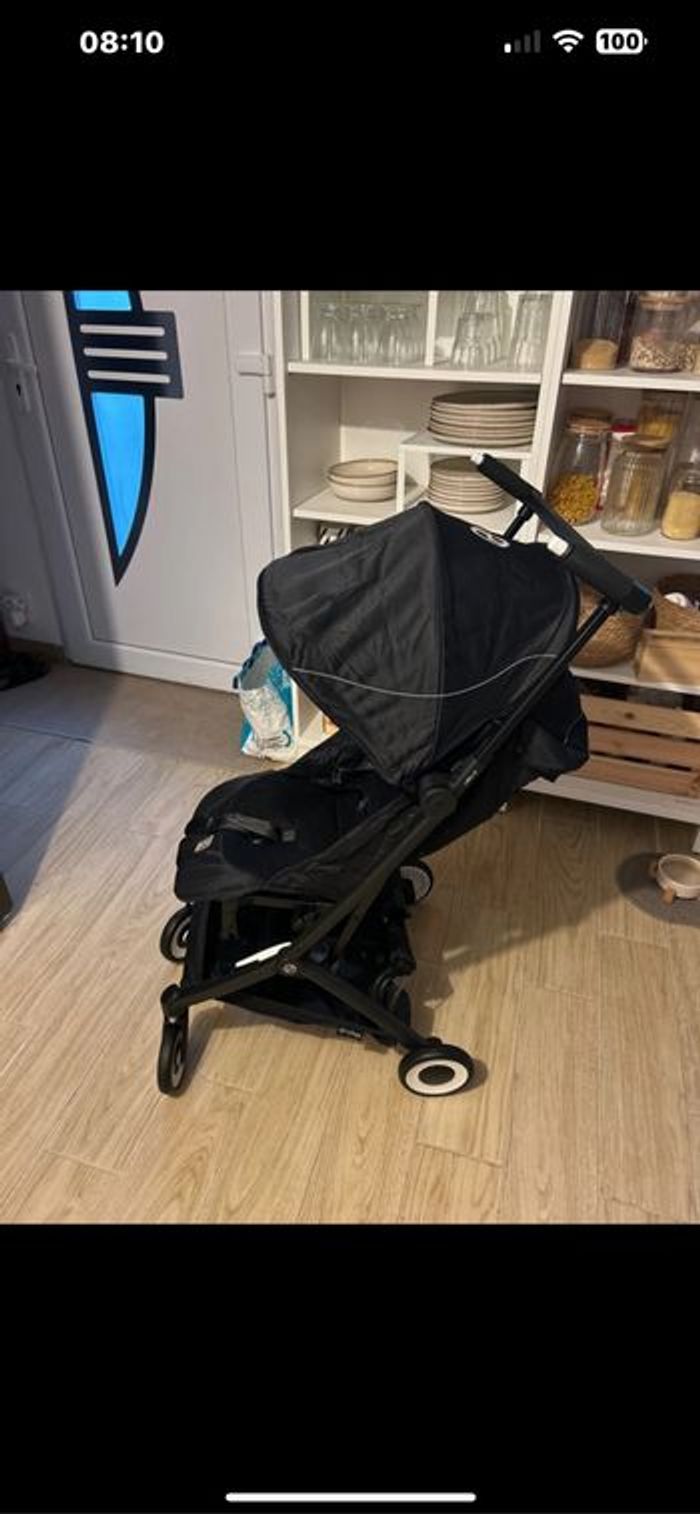 Poucette cibex libelle - photo numéro 3