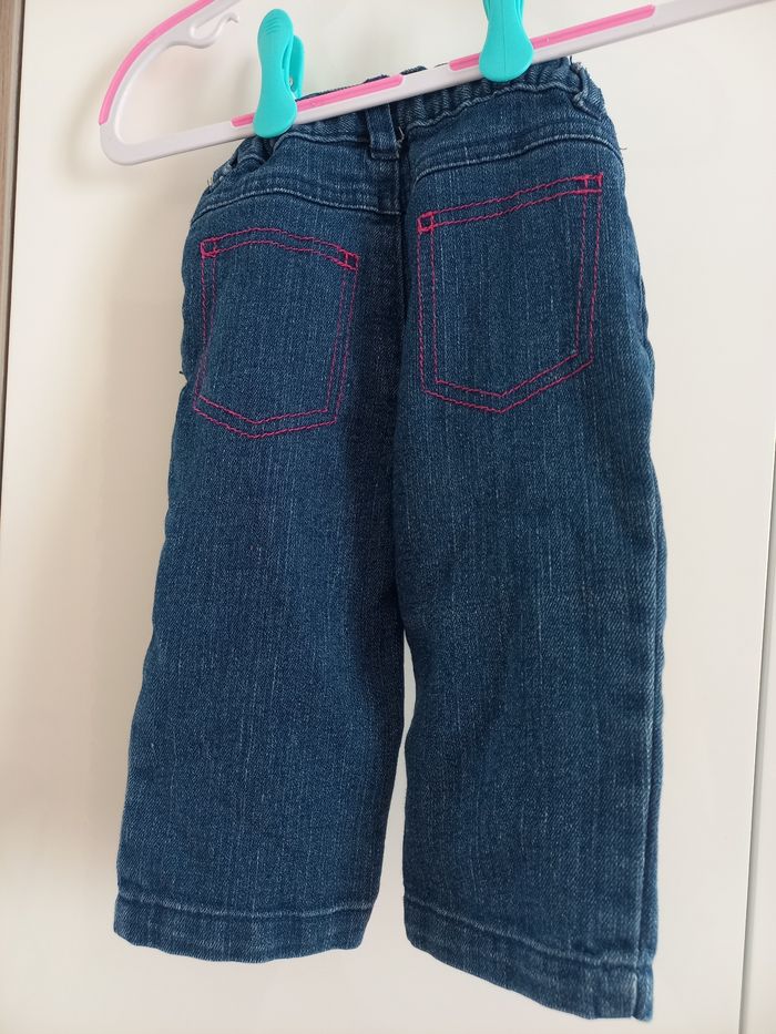 Pantalon 9 mois - photo numéro 3