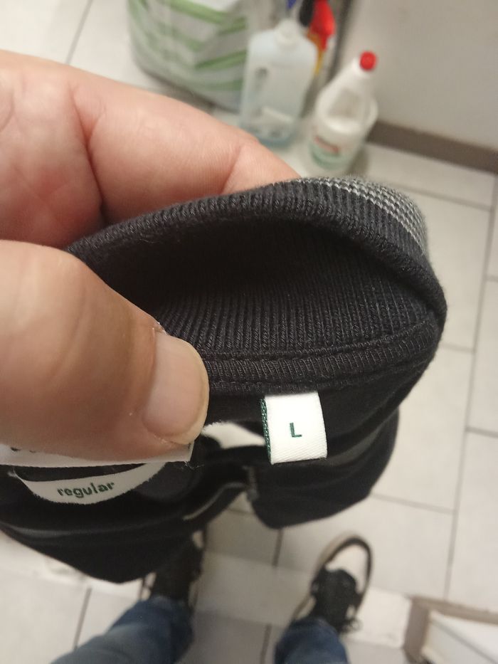 Veste légère de marque Jules taille L - photo numéro 6