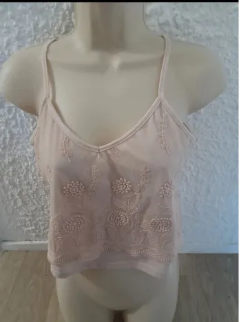 débardeur xs