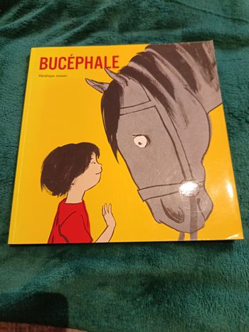 Bucephale 