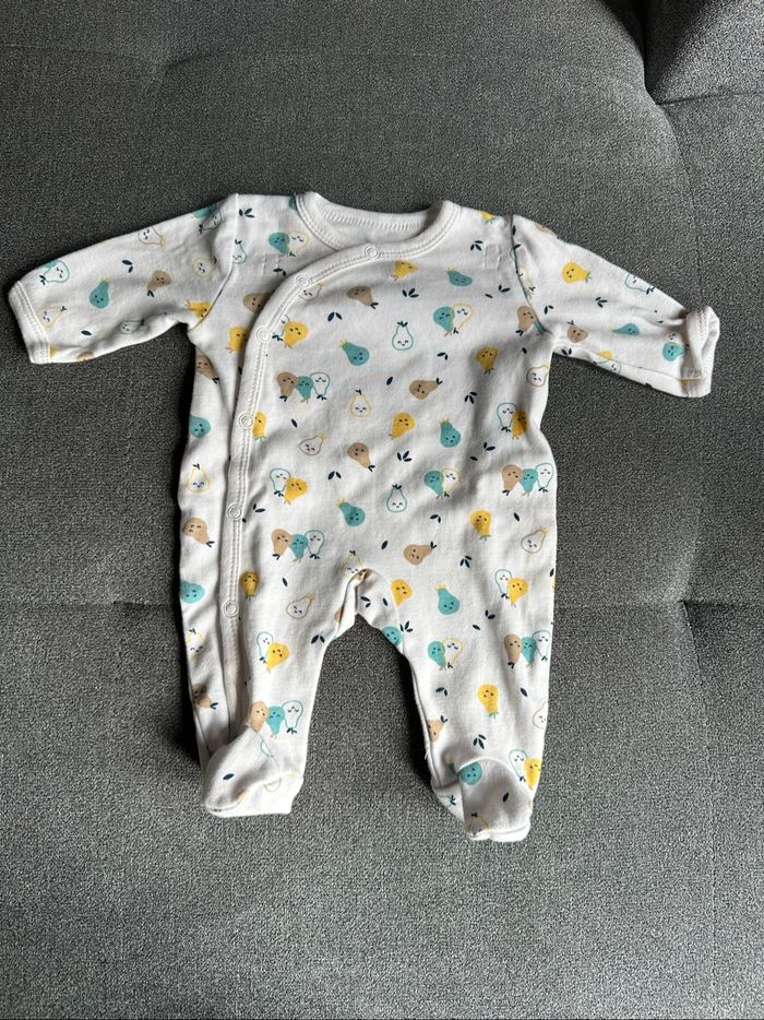 Pyjama