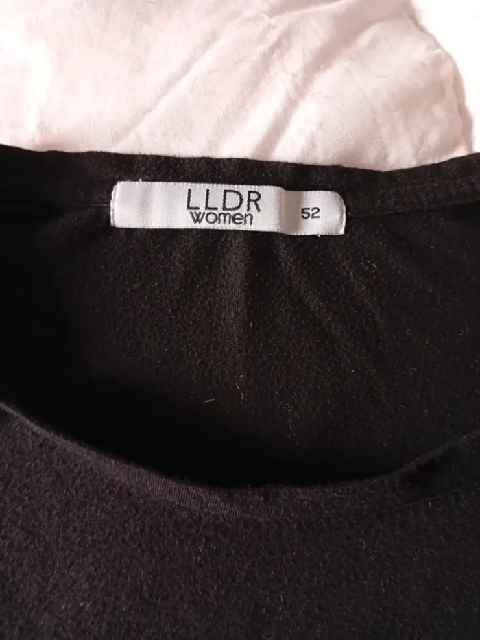 T-shirt manche longue taille 52 - photo numéro 4