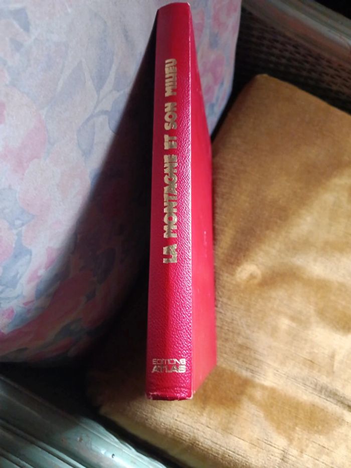 La Montagne et son milieu - photo numéro 2