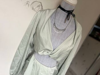 Set jupe et Top