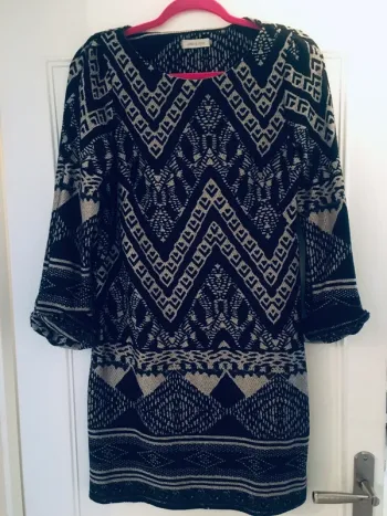Robe taille M Janis & John