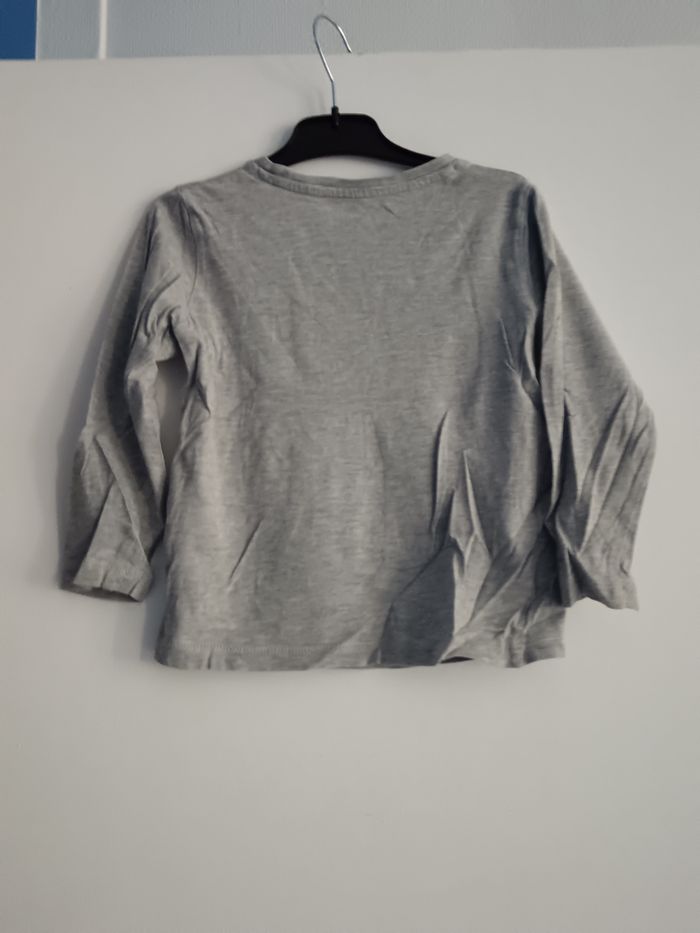 Tee shirt - photo numéro 5