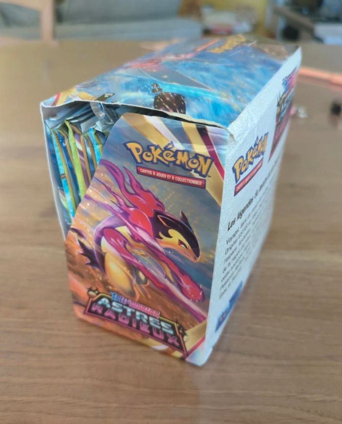 Display pokémon non officielle ⚠️ - photo numéro 7