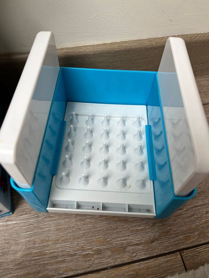 Bunchems et sa bunchbot - photo numéro 8