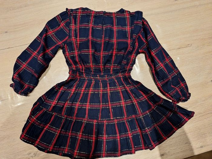 Robe fille - photo numéro 2