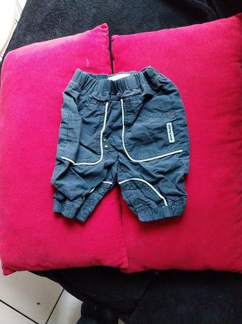 Pantalon  3 mois