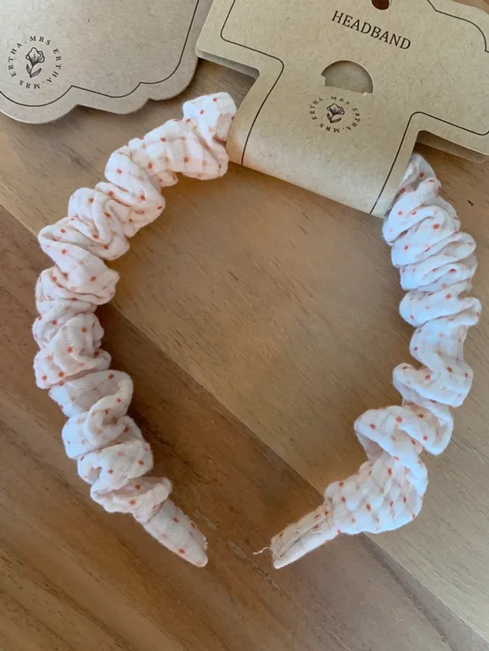 Set d’accessoires pour les cheveux - photo numéro 8