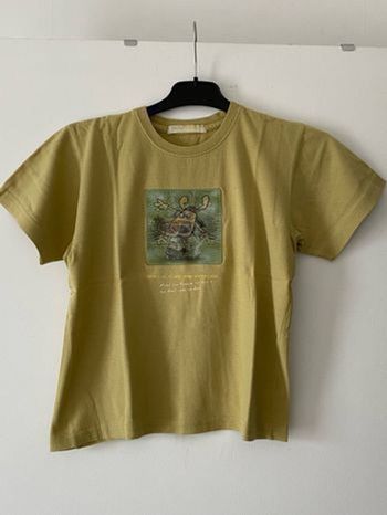ZARA t-shirt 5 ans