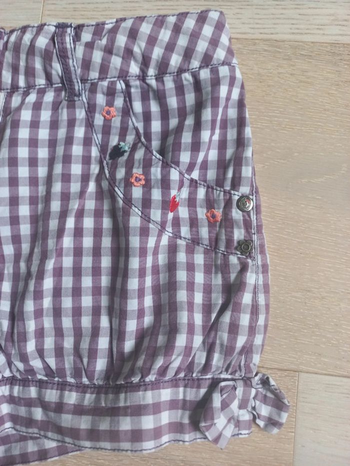 Short - photo numéro 2