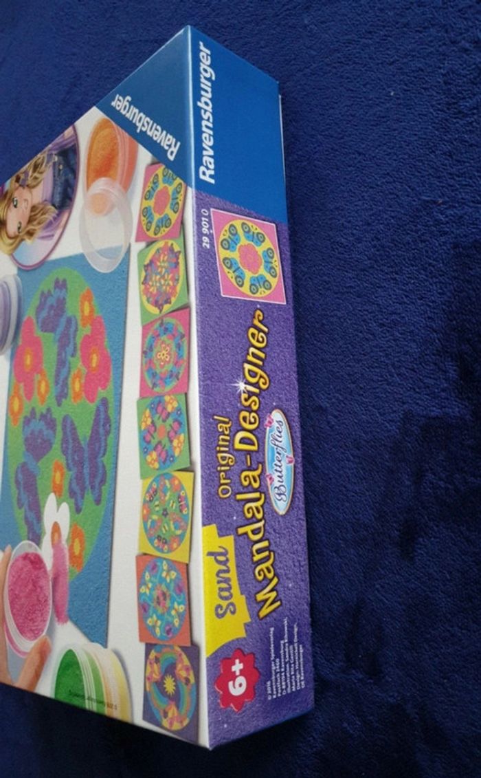 Mandala-designer - photo numéro 3