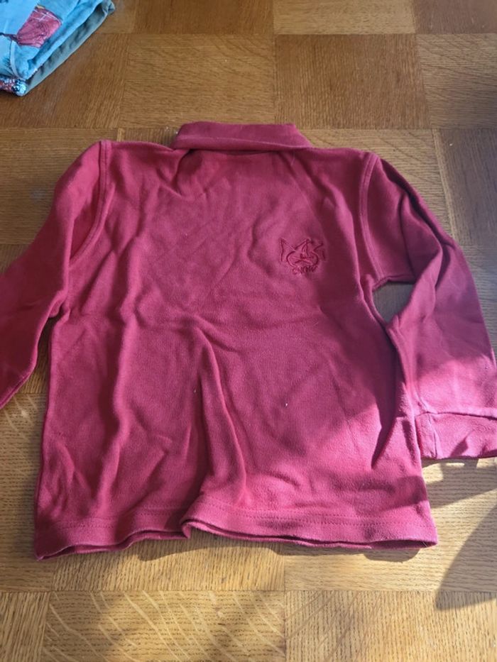 Sous pull