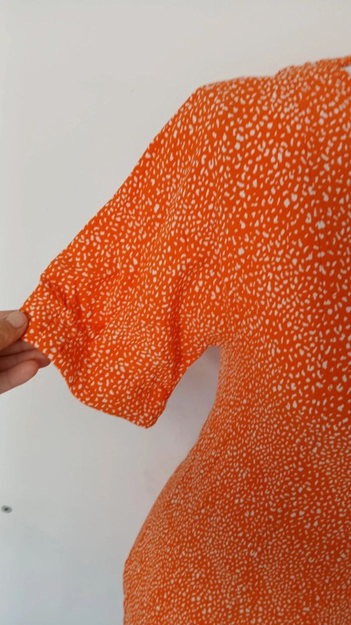 Robe été Bikbok - photo numéro 3
