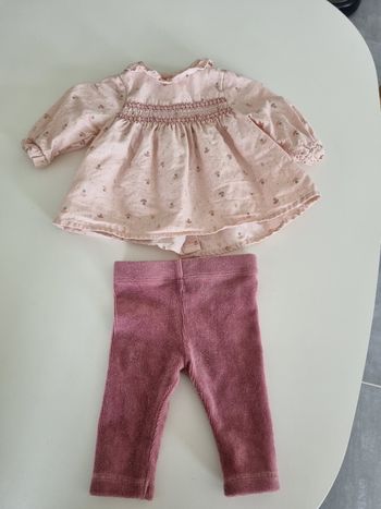 Ensemble bébé