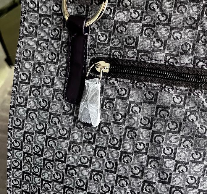 Grand sac tendance 👜 - photo numéro 2