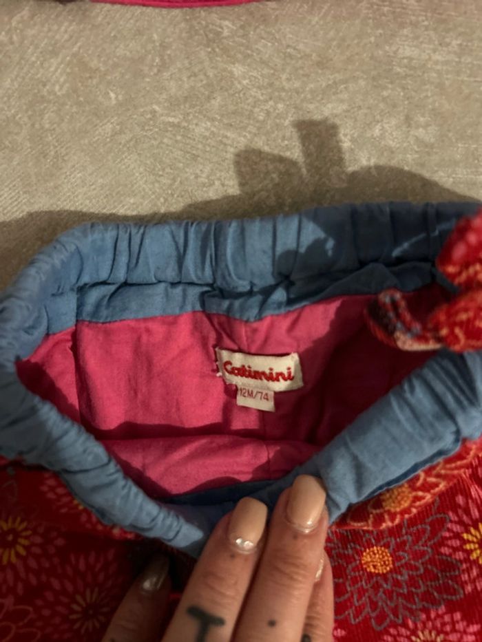 Ensemble 12 mois - photo numéro 6