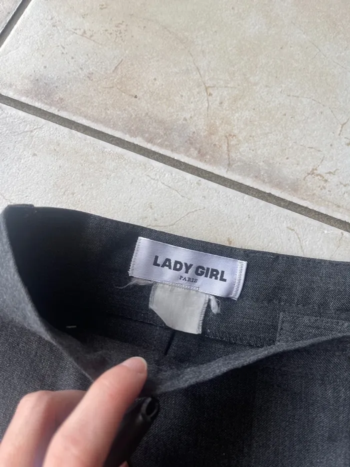 Pantalon - photo numéro 4