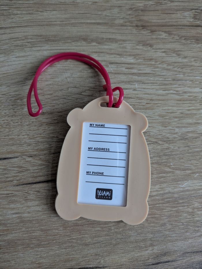 Lot accesoires Legami - photo numéro 8