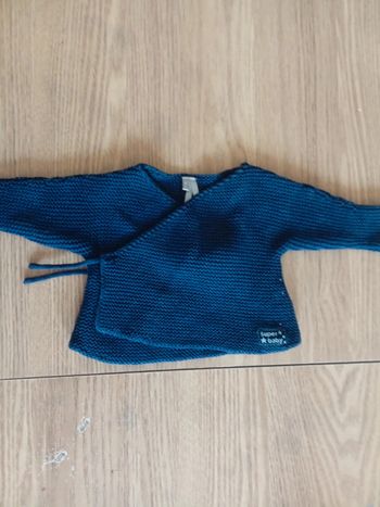 Cache cœur naissance Orchestra