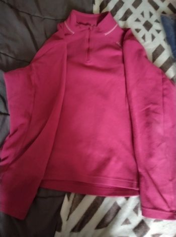 Pull polaire