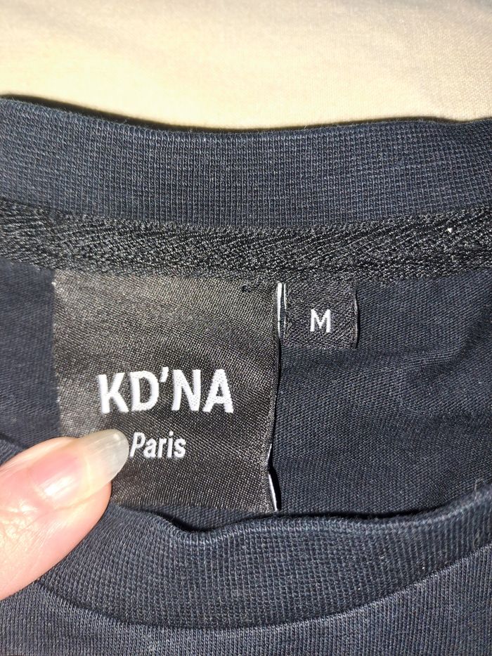 T-shirt - photo numéro 4