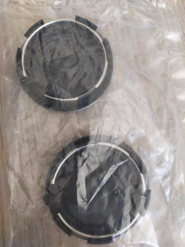 Moyeux Renault - photo numéro 3